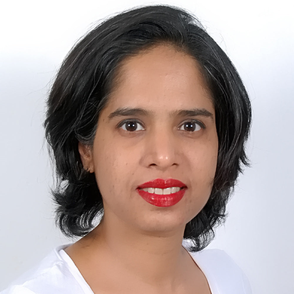 Handcrafted Jewellery - Himani Grover