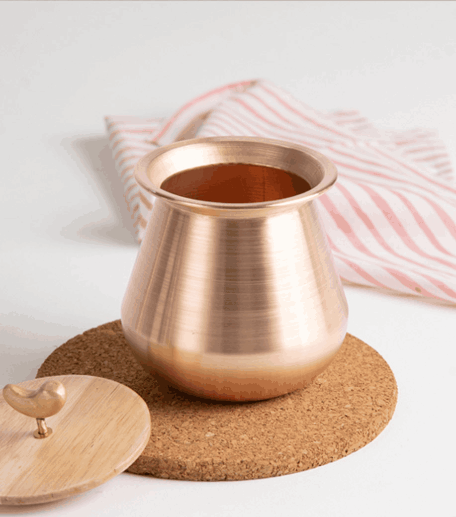 Copper Utensils Benefits: Why You Should Start Using Them Today