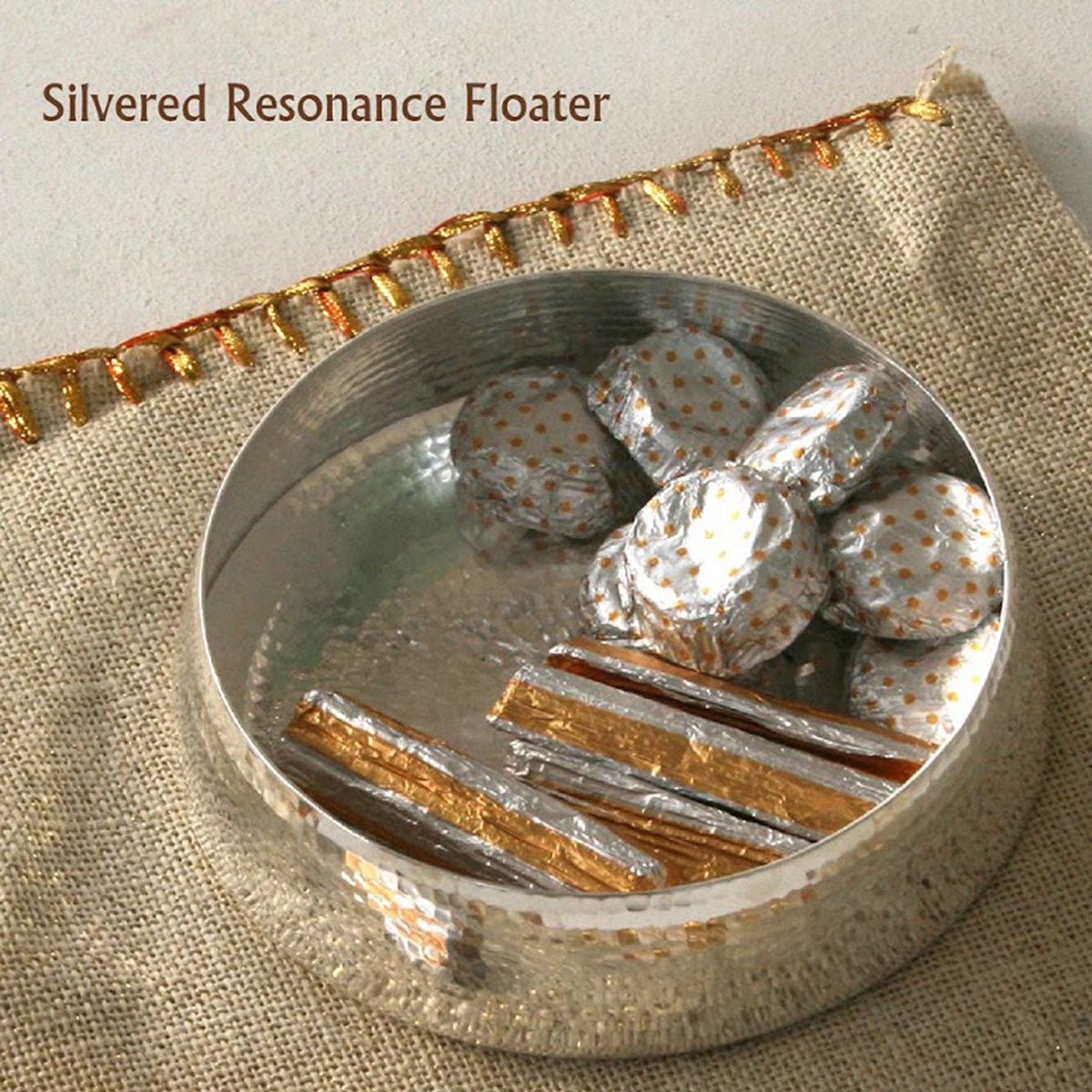 The 10th Wedding Anniversary