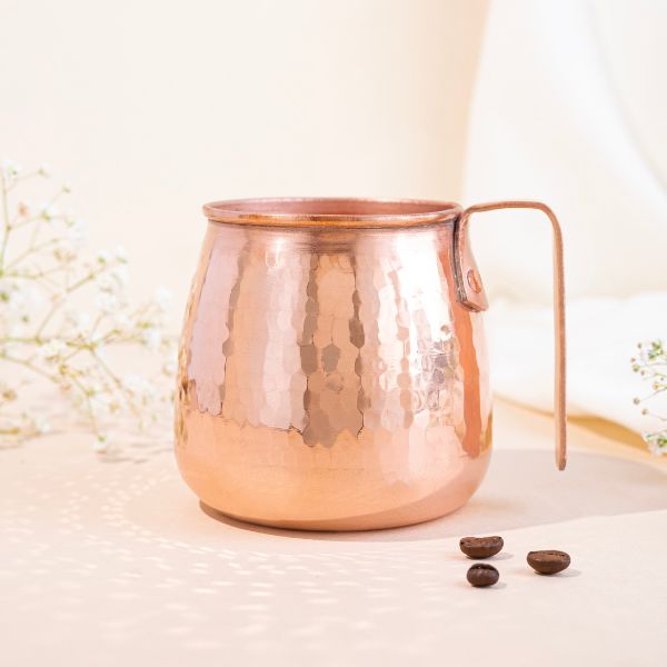 Father's Day Stout Mule Mug (Set of 2)