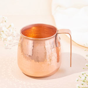 Stout Mule Mug