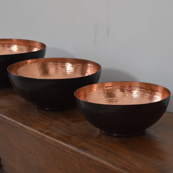 Nesting Bowls