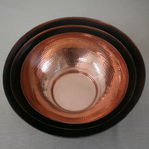 Nesting Bowls