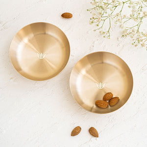 Dessert Delight Bowls (Set of 2)