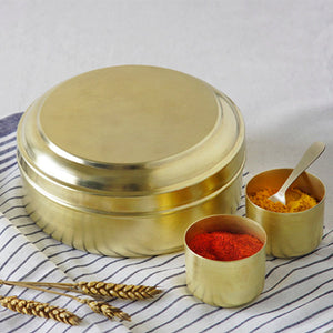 Mothers Day Seven Spice Masala Dabba