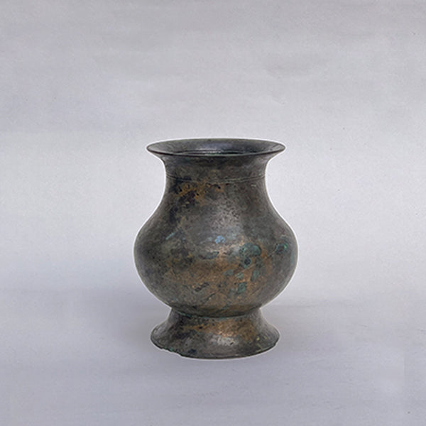 Antique Chombu Short
