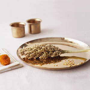 Bhog Thaali
