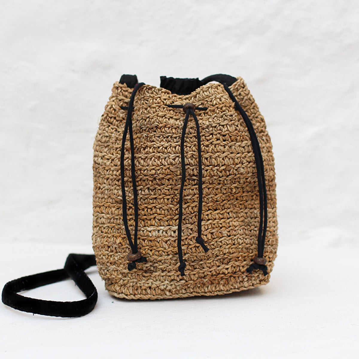 Bounty Bucket Bag