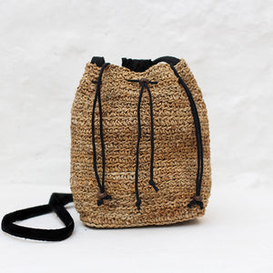 Bounty Bucket Bag