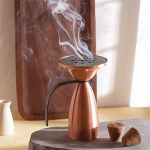 Harmony Dhoop Burner