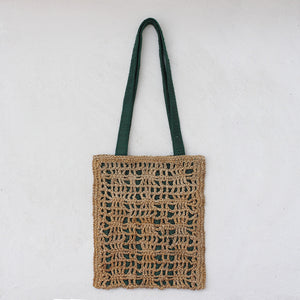 Emerald Tote