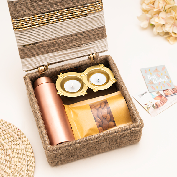 Festive Prosperity Hamper (Bulk Orders - 20 And Above)