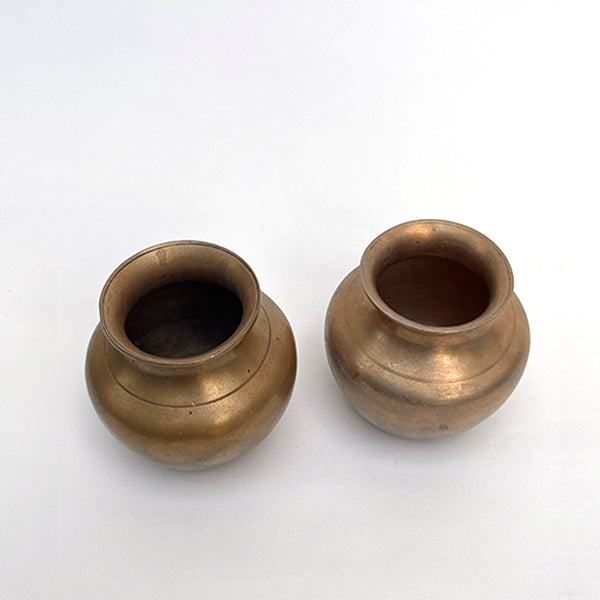Ganga Yamuna Chombu Pair