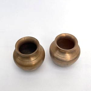 Ganga Yamuna Chombu Pair