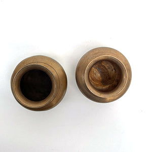 Ganga Yamuna Chombu Pair