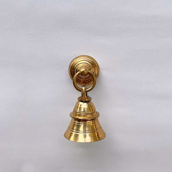 Gopuram Door Bell Small