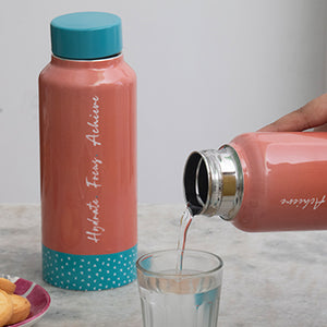 Rejuv Water Bottles