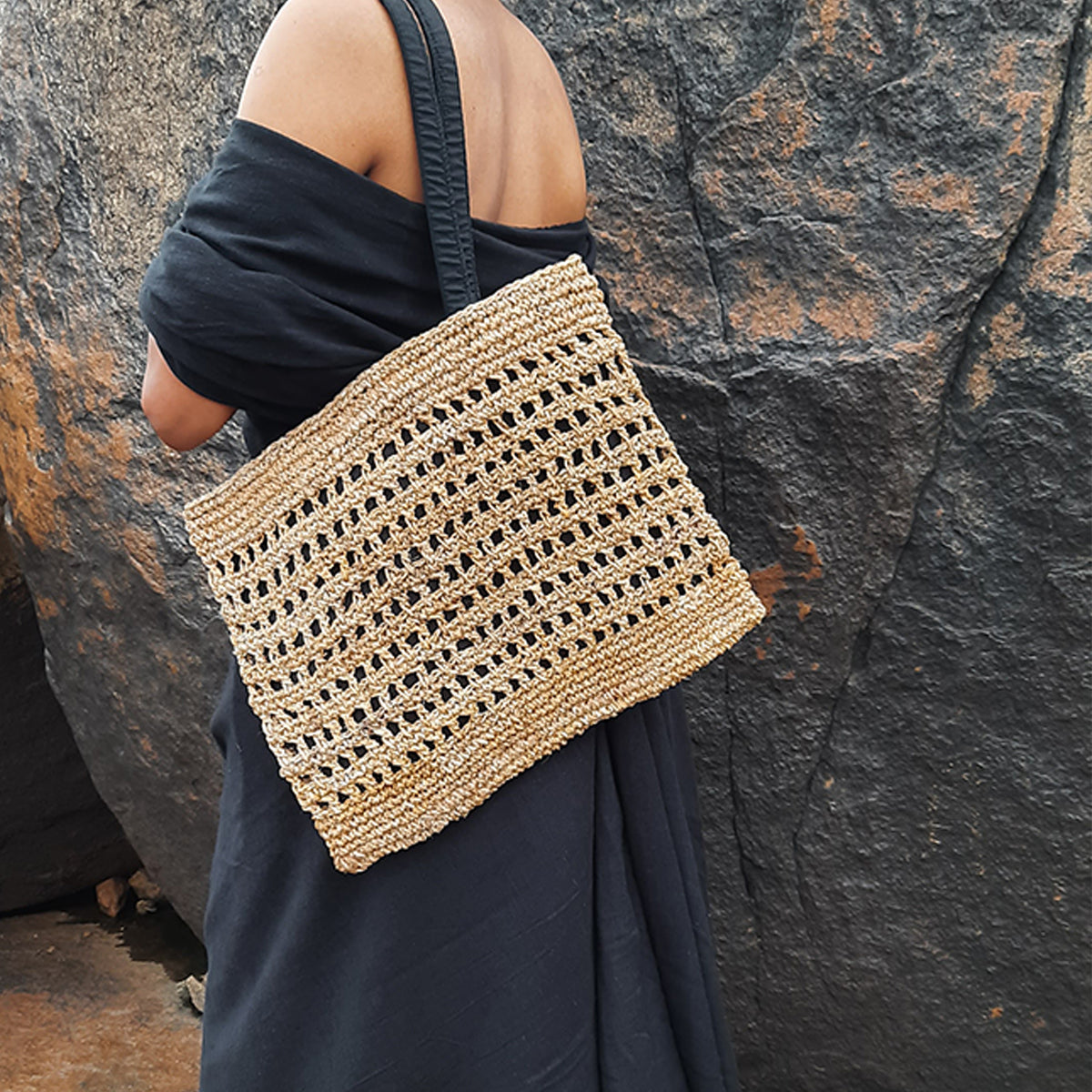 Kishkinda Shoulderbag