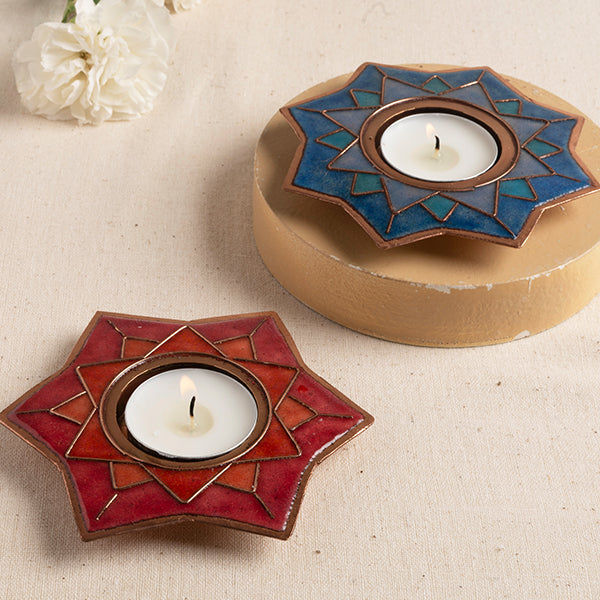 Nakshatra Tealight