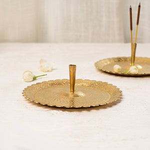 Ripple Incense Holder