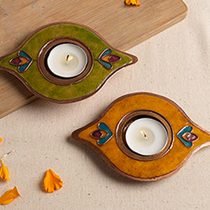 Tejas Tealight