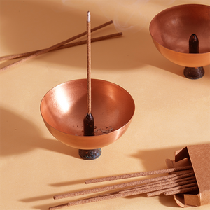 Transcend Incense Stick Holder