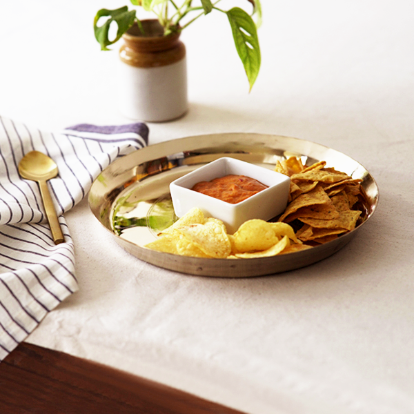 Kaana Platter