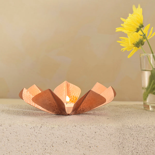 Sepiole - copper items online - copper wedding gifts.