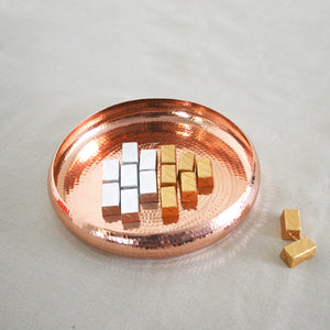Shop Urli Bowl From One Of The Best Copper Home Decor In Pune.