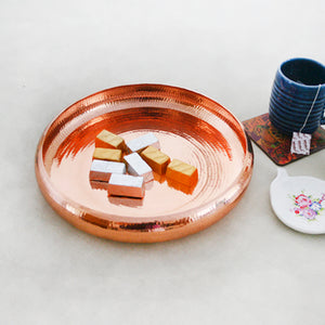 Shop Copper Urli From One Of The Best Home Decor Online Store In India.