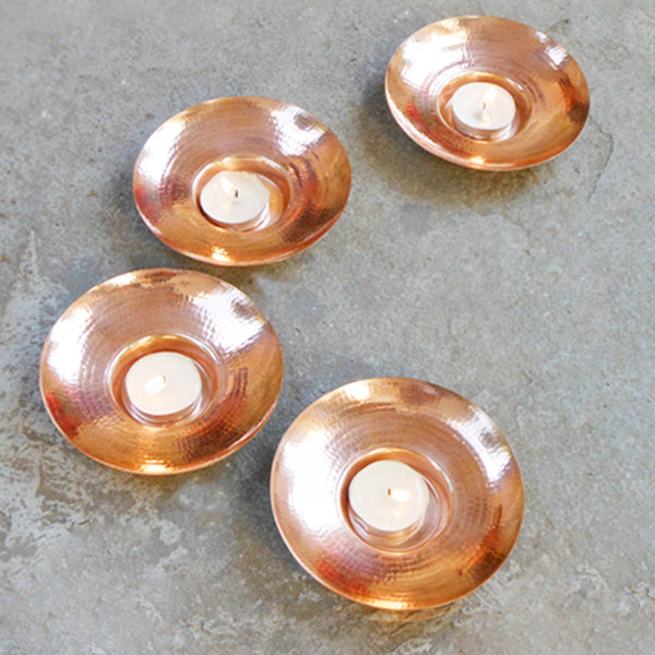 Circle of Light - copper wedding gifts - home decor shop in Pune.