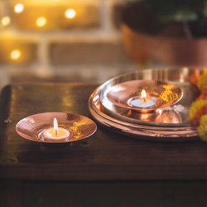 Circle Of Light Gift Box (Set of 2)