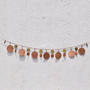 Infinity Bunting - Studio Coppre