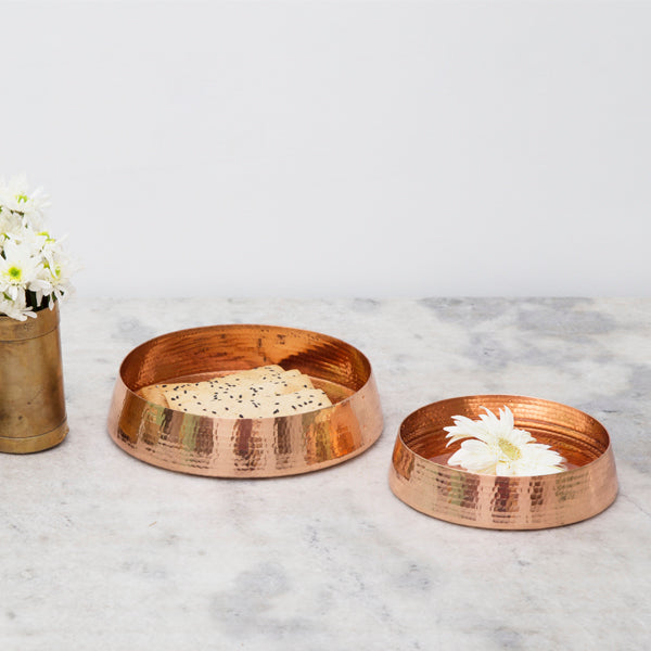  Potpourri Bowl India From One Of The Best Copper Home Decor India.