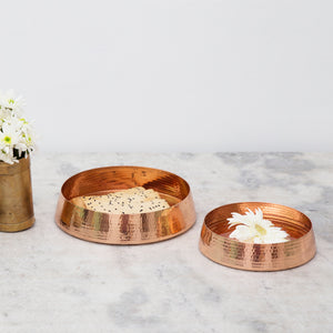  Potpourri Bowl India From One Of The Best Copper Home Decor India.