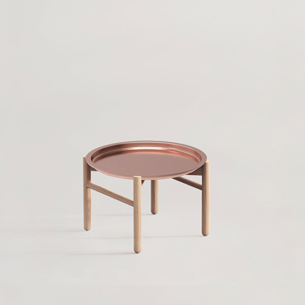 Hirundo Low - Studio Coppre