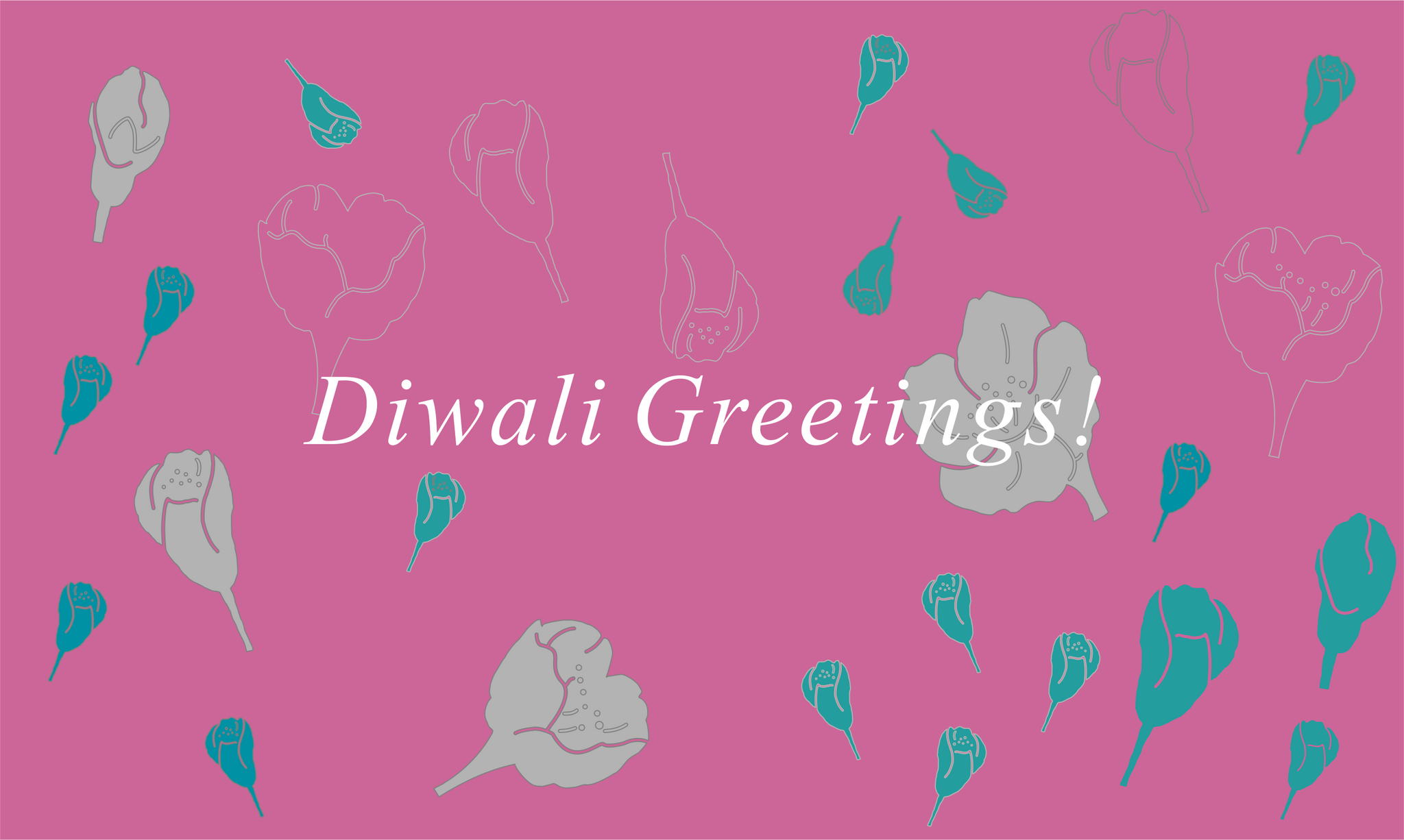 Diwali Greetings