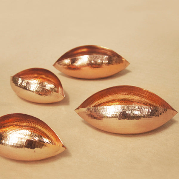 Copper Pod - handcrafted products online - home decor shop in Pune.
