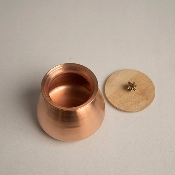 Gifts For Loved Ones Our Handcrafted Pure Copper Lota From One Of The Best Copper Online Store.