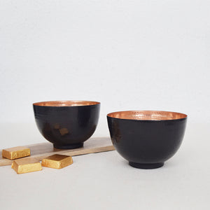 Take A Look At Our Pure Copper Bowl From One Of The Best Handicraft Stores In Pune.
