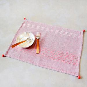 <span> Godhuli </span>Placemat - Studio Coppre