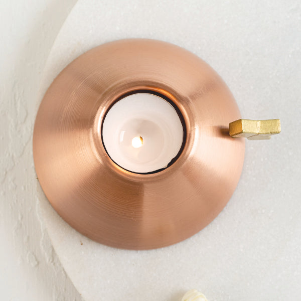 Kaju Diwali Tealight