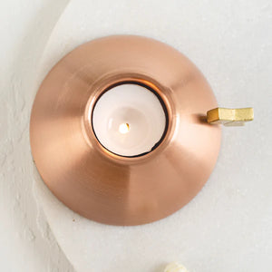 Kaju Tealight