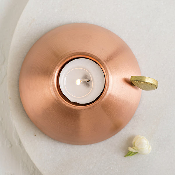 Karanji Diwali Tealight