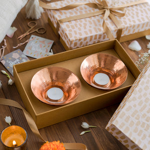 Little Glimmer Gift Box (Set of 2)