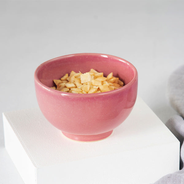 Take A Look At Our Corporate Gifting Of Handcrafted Good Quality Ceramic Soup Bowl Online.