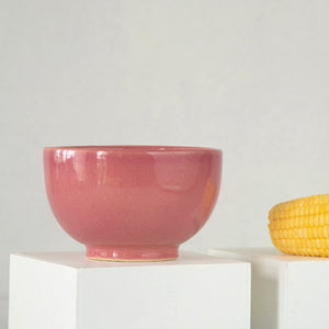 Handcrafted Ceramic Soup Bowls Online India Of Good Quality In Pune.